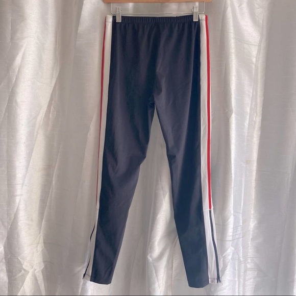 Free People fp movement workout trouser pants size M - Picture 1 of 8